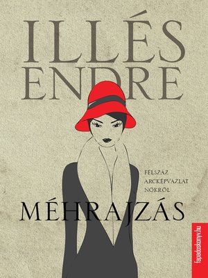cover image of Méhrajzás